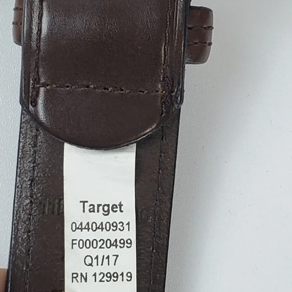 Levis levi denizen